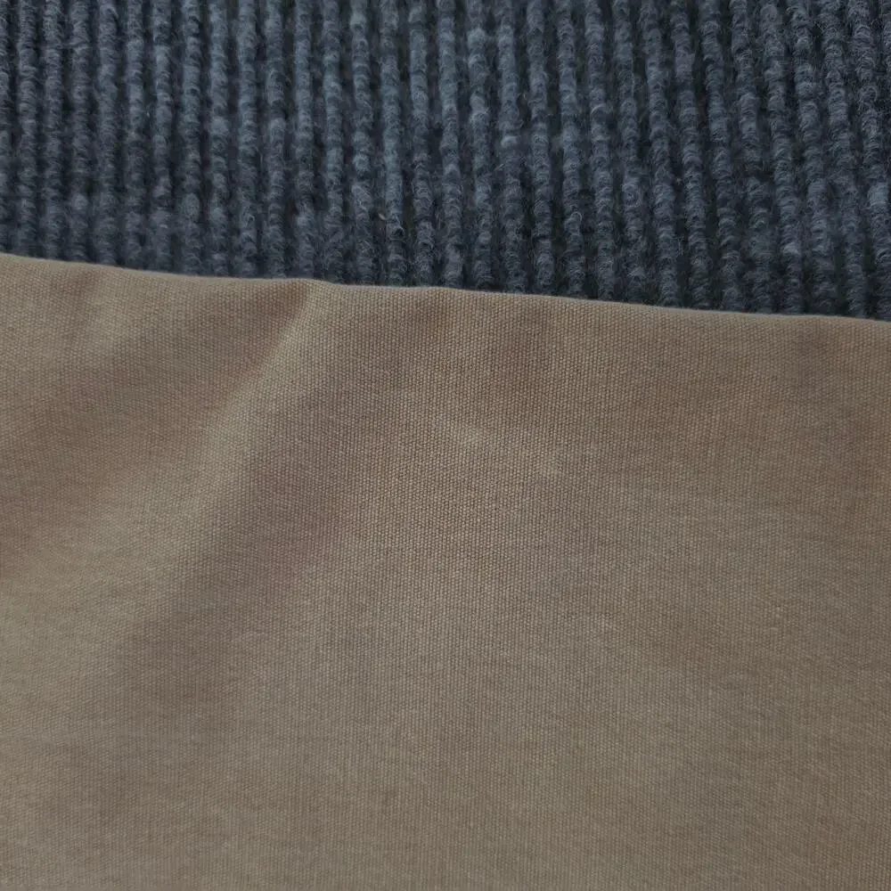 Carhartt Men's Size 34x36 Tan Relaxed Fit Pants